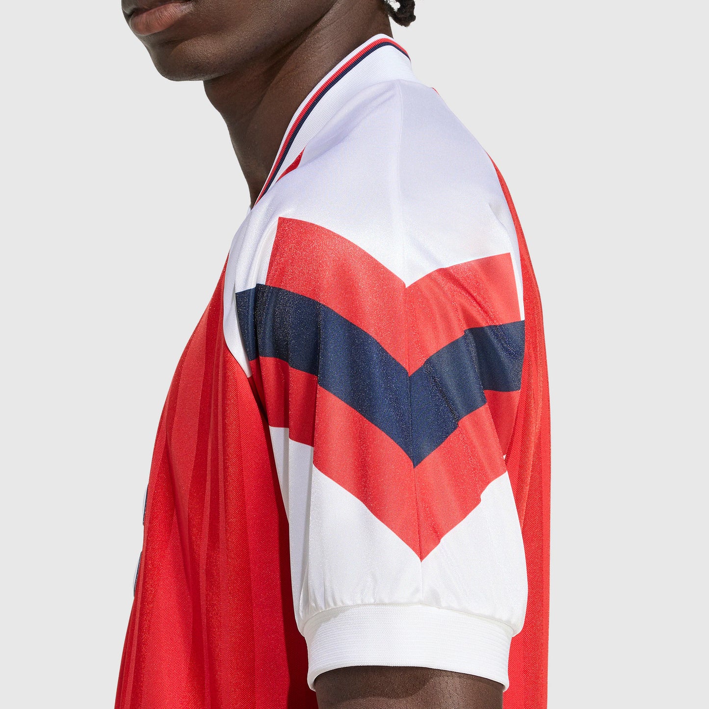 Camisa Arsenal 1992/94 Retrô