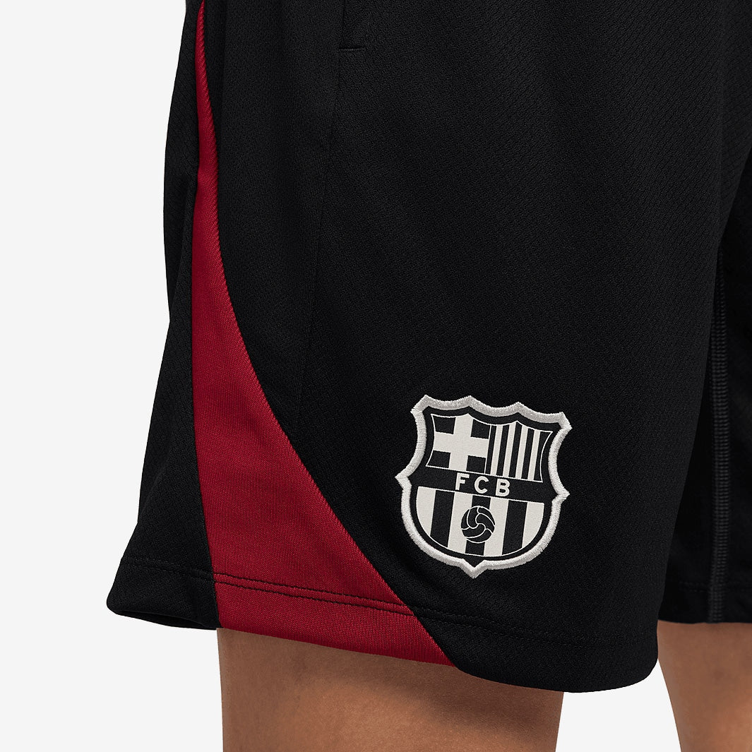 Shorts Nike FC Barcelona 2024/25