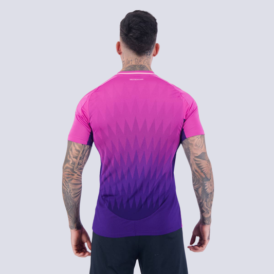 Camisa Alemanha 2024/25 II Torcedor