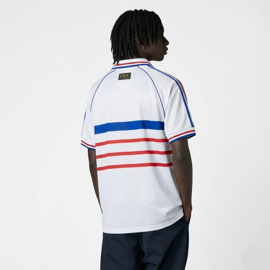 Camisa Retrô França 1998/99 II
