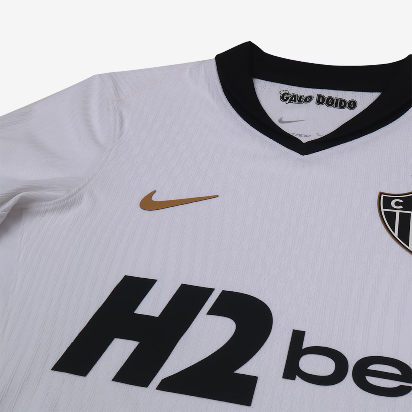 Camisa Atlético Mineiro 2026/27 Jogador II