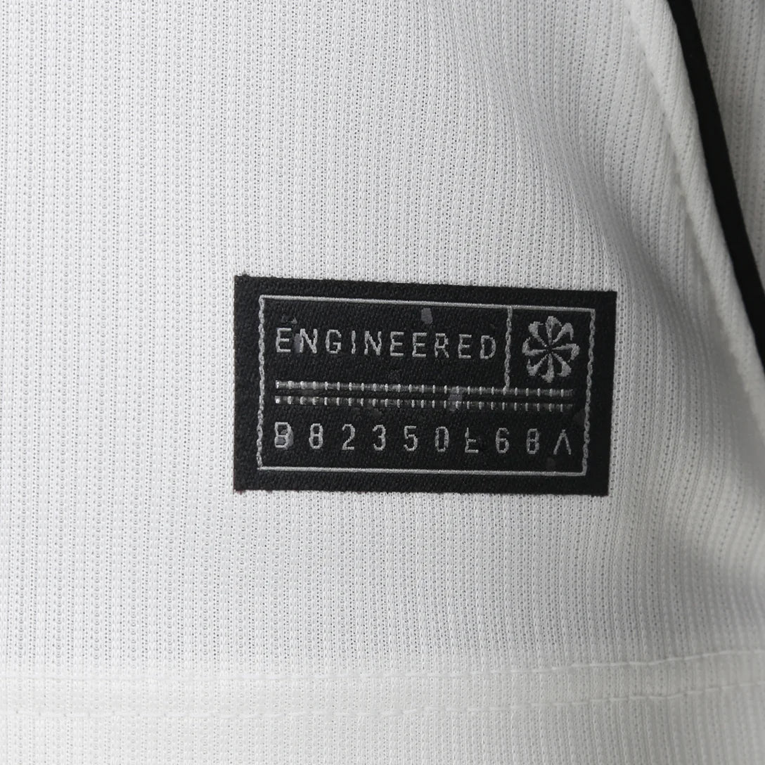 Camisa Corinthians Torcedor 2026/27 I