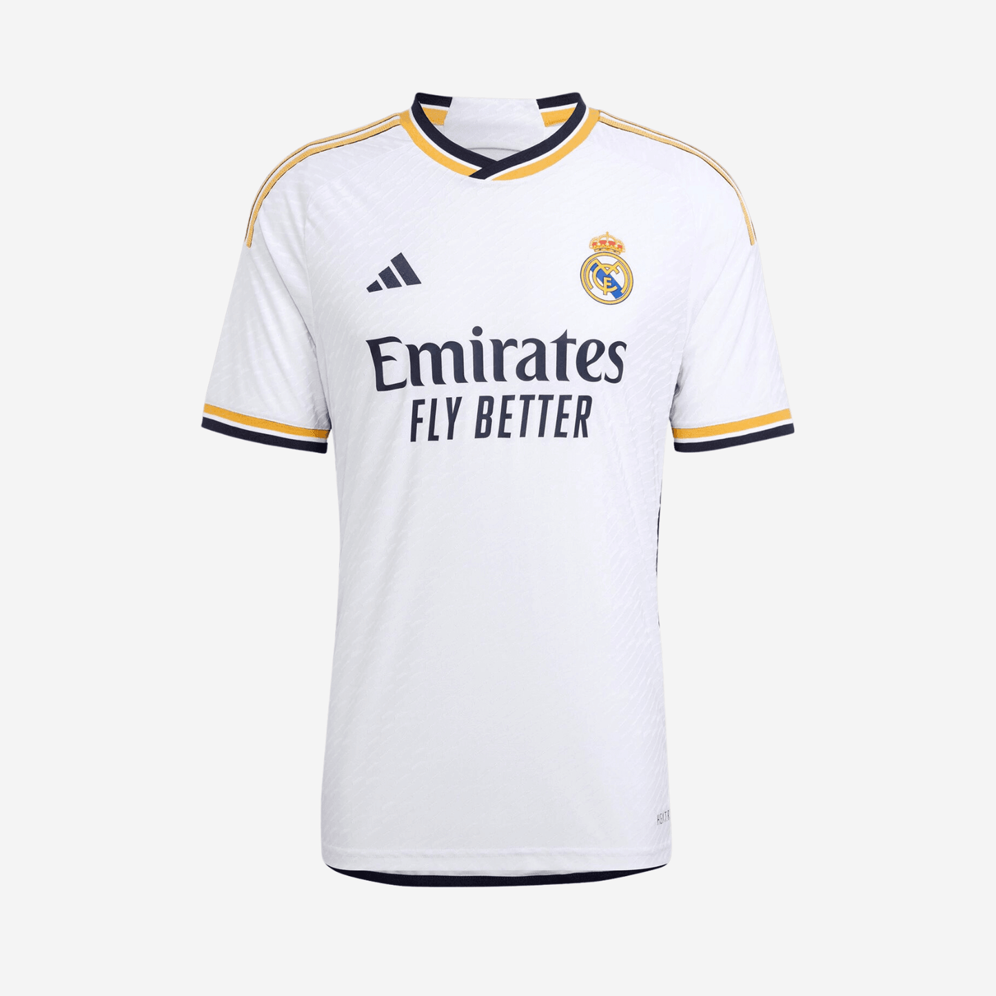 Camisa Adidas Real Madrid 2023/24 I