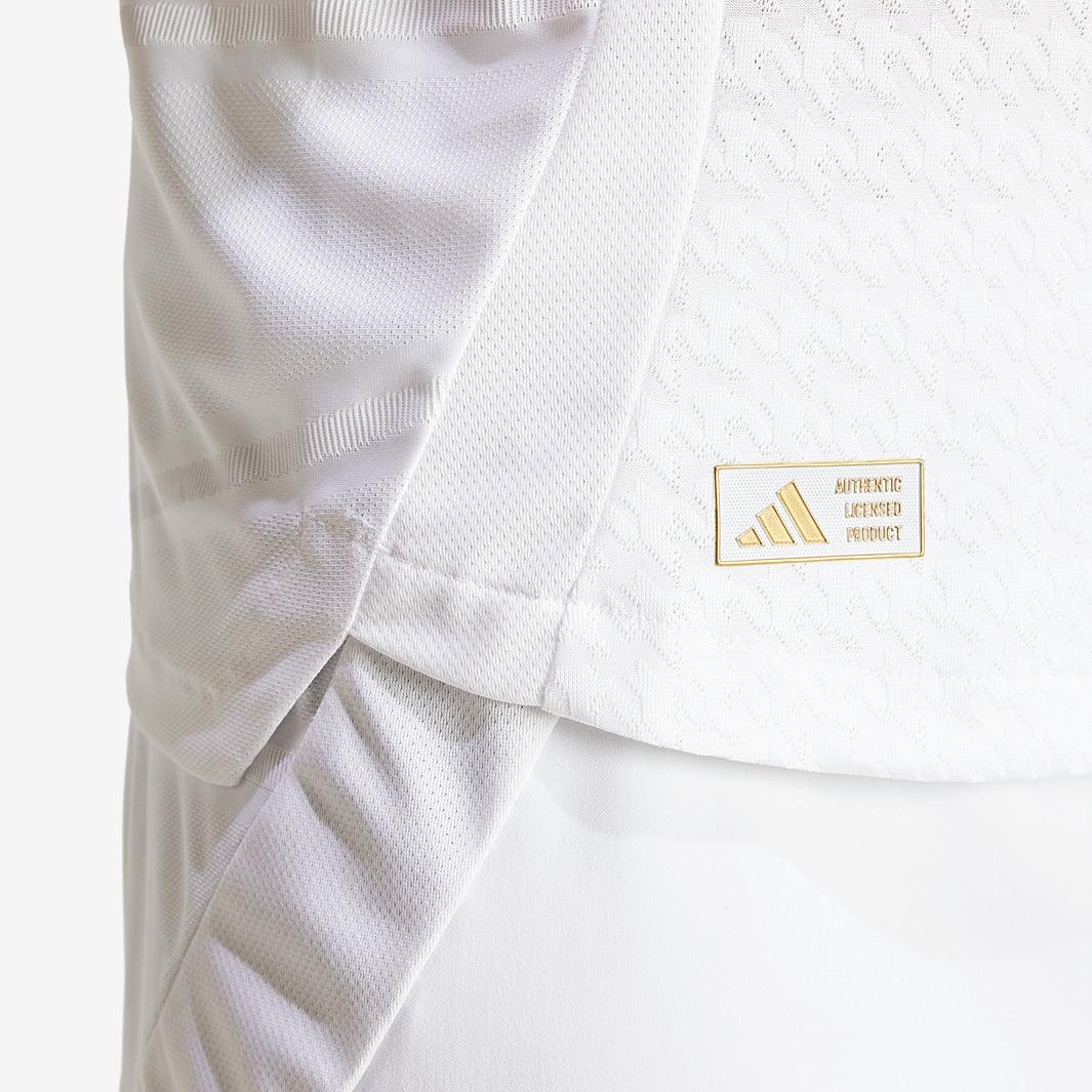 Camisa Adidas Real Madrid 2024/25 I Authentic
