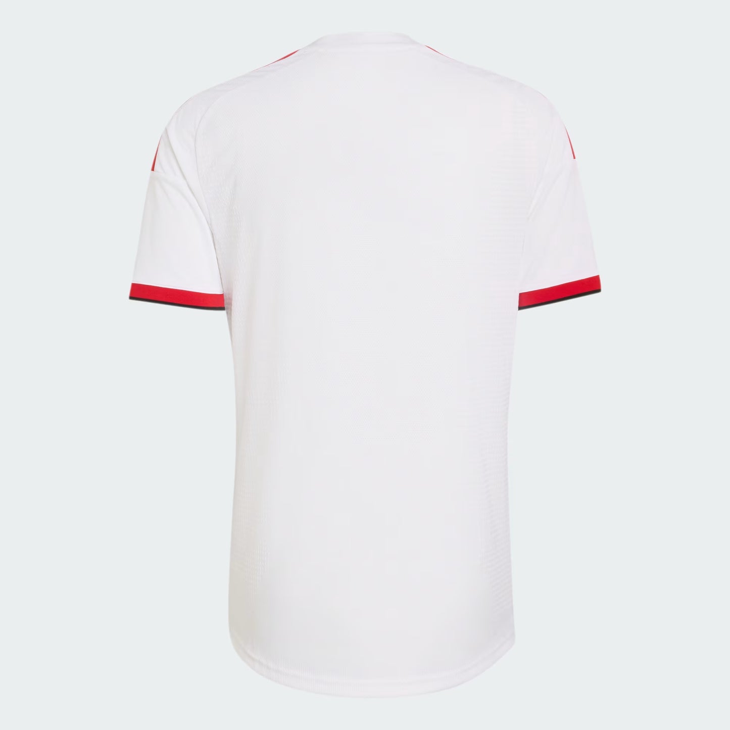 Camisa Flamengo 2026/27 Jogador II