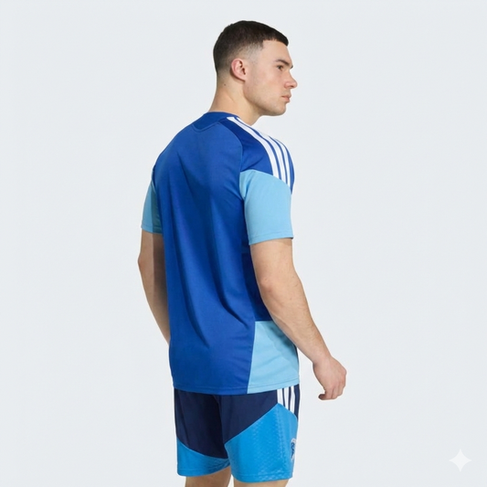 Camisa do Cruzeiro Treino 2026/27