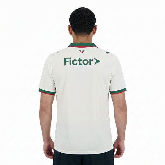 Camisa Palmeiras Puma 2026/27 II