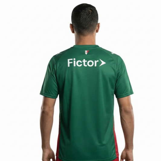 Camisa Palmeiras Puma 2026/27 I