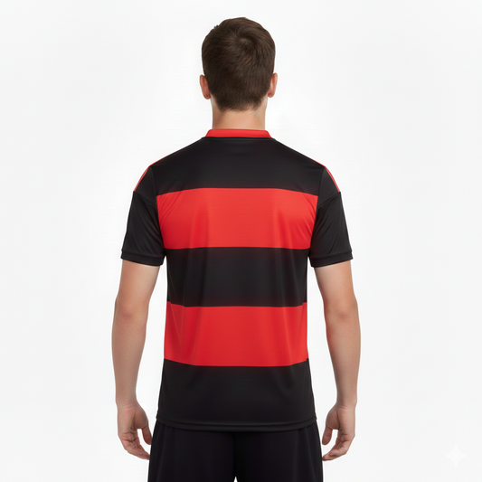 Camisa Flamengo 2026/27 I