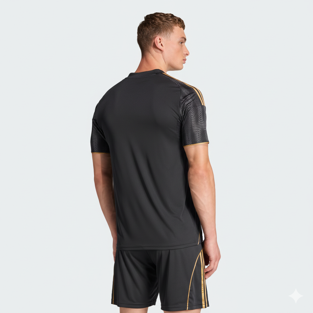 Camisa Atlético MG III 24/25
