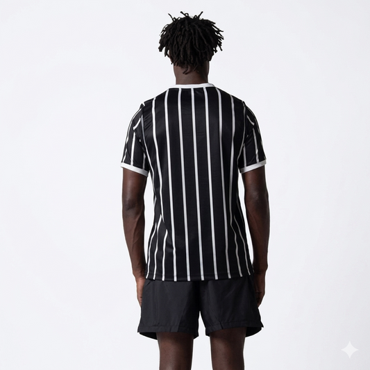 Camisa Corinthians Torcedor 2026/27 II