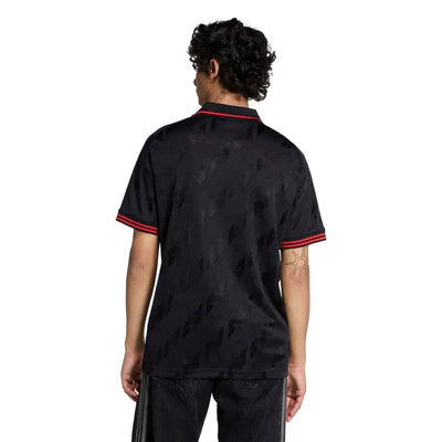 Camisa Flamengo Lifestyle 2025
