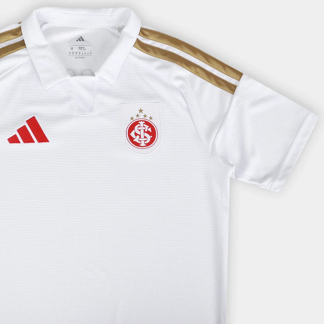 Camisa Internacional Torcedor 2026/27 II