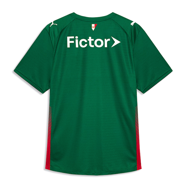 Camisa Palmeiras Jogador 2026/27 I