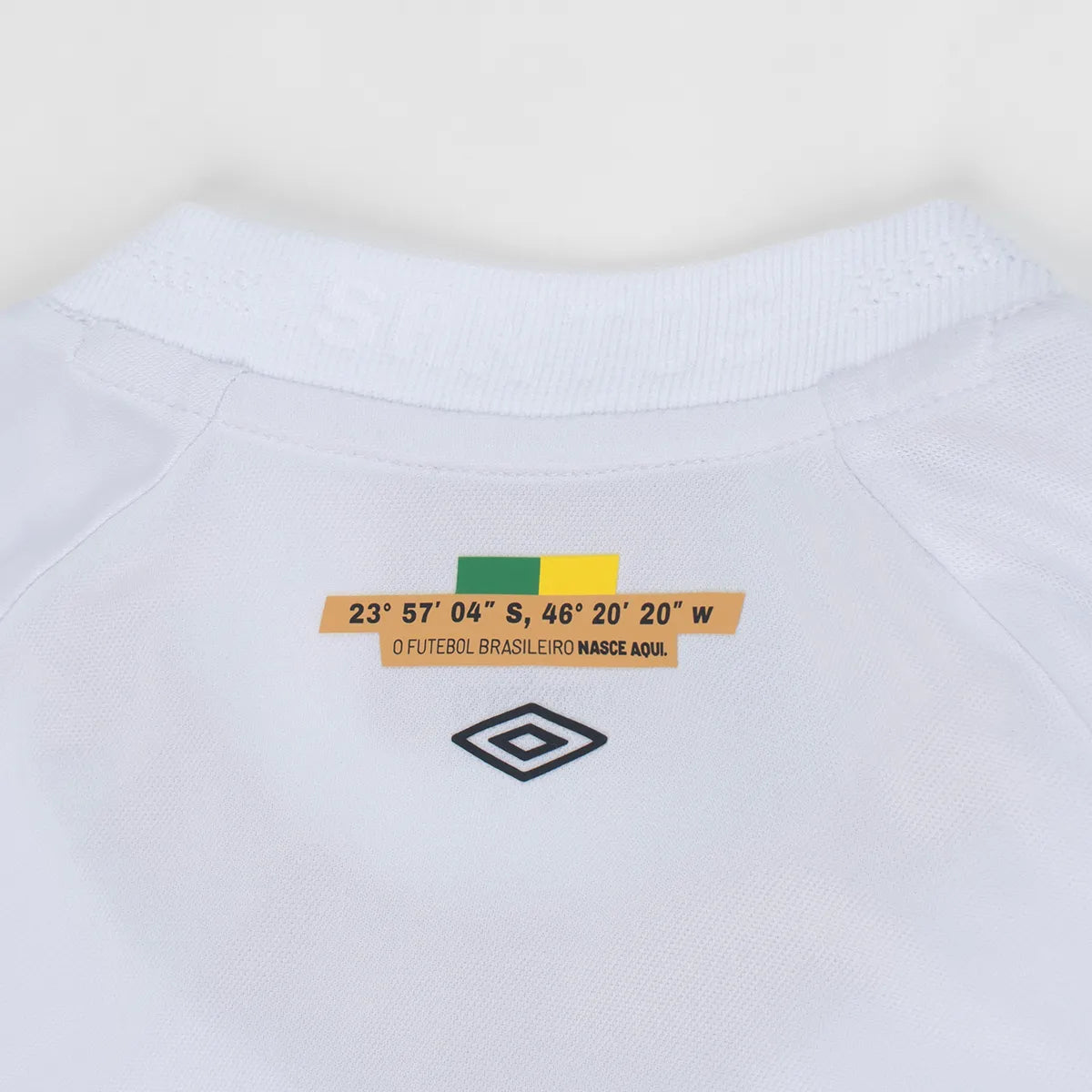 Camisa Santos Torcedor 2026/27 Home