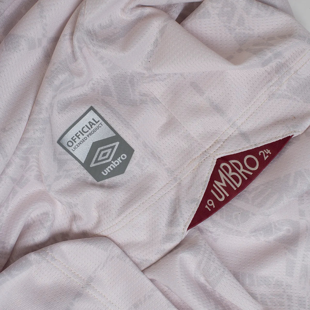 Camisa Feminina Umbro Fluminense 2024/25 III