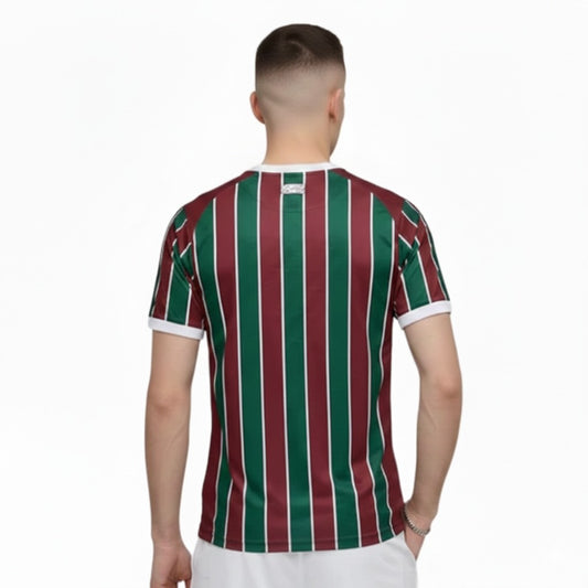 Camisa Fluminense 2026/2027 I