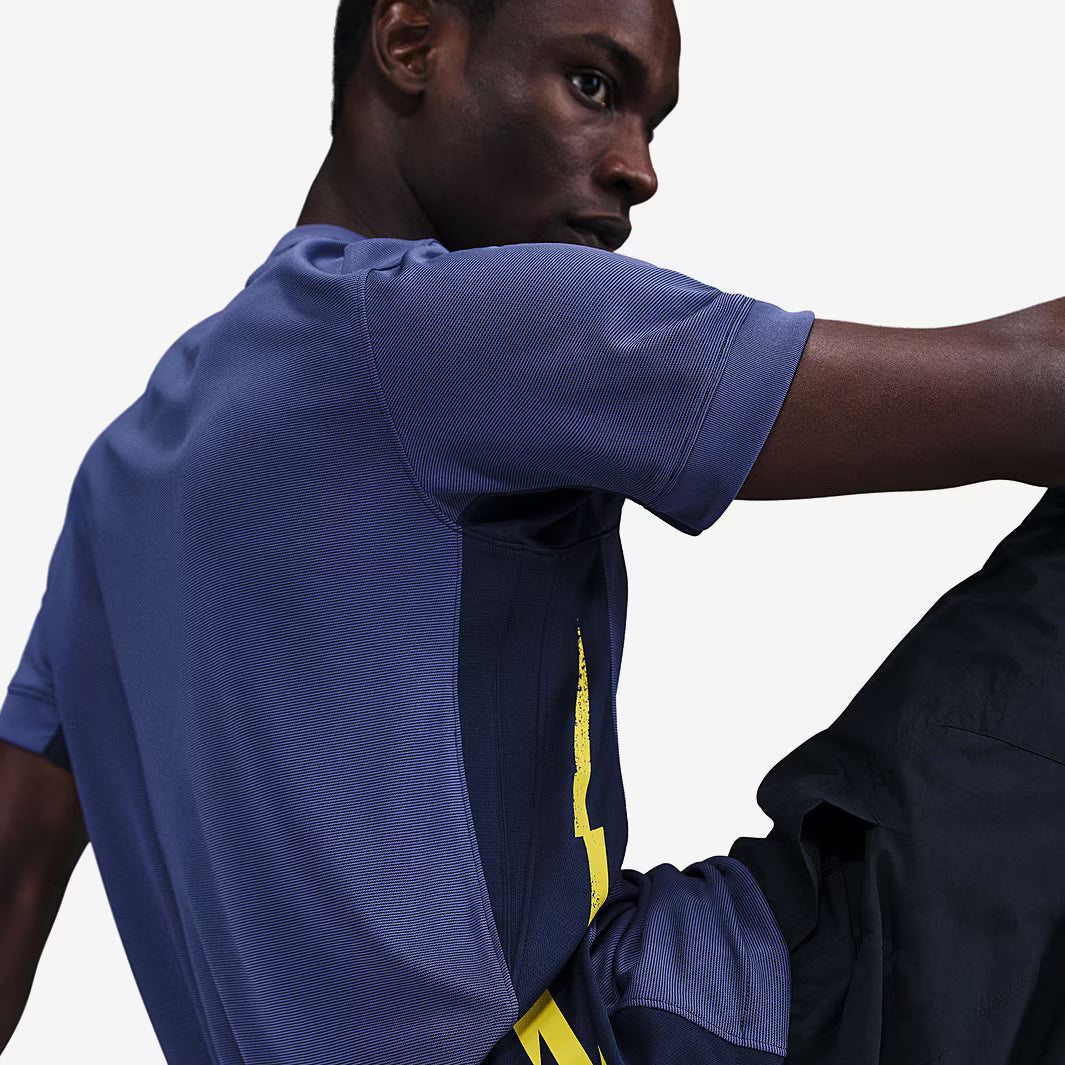 Camisa Nike Atlético De Madrid 2025/2026 II Torcedor