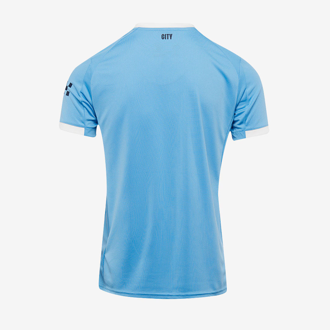 Camisa Puma Manchester City 2025/2026 I Torcedor