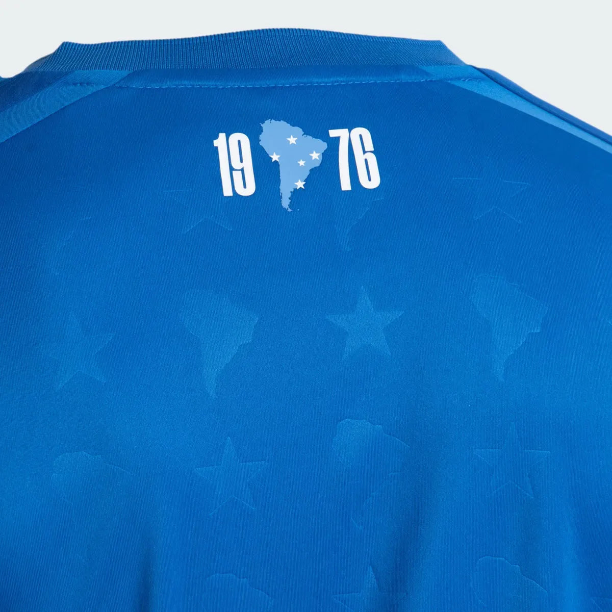 Camisa Cruzeiro Jogador 2026/27 I