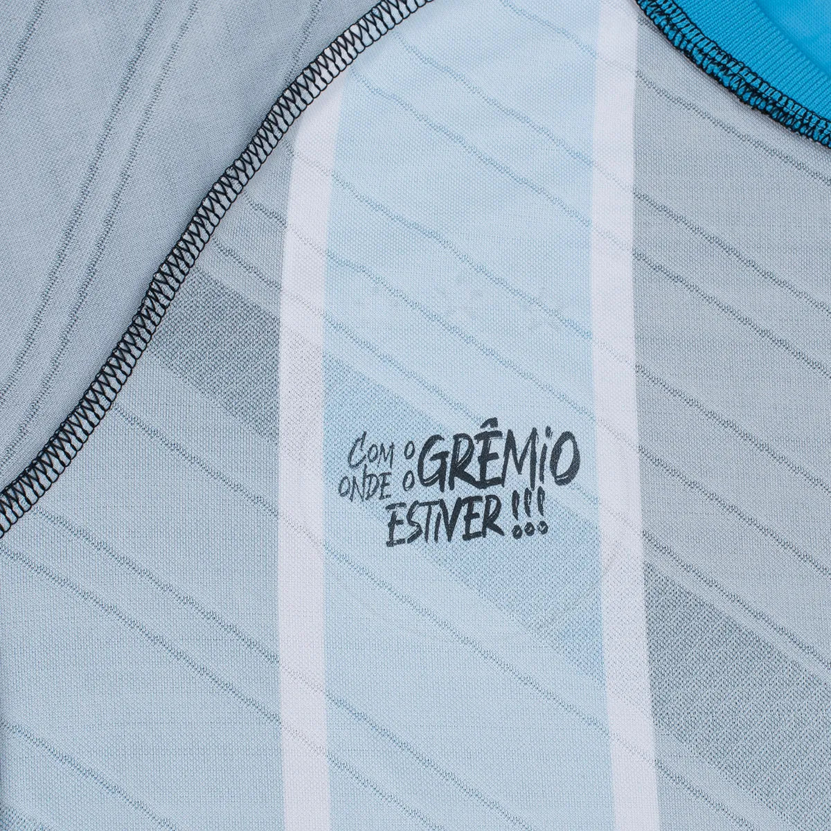 Camisa Grêmio 2026/27 Jogador I