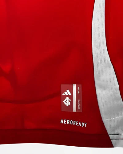 Camisa Internacional I 2025/26