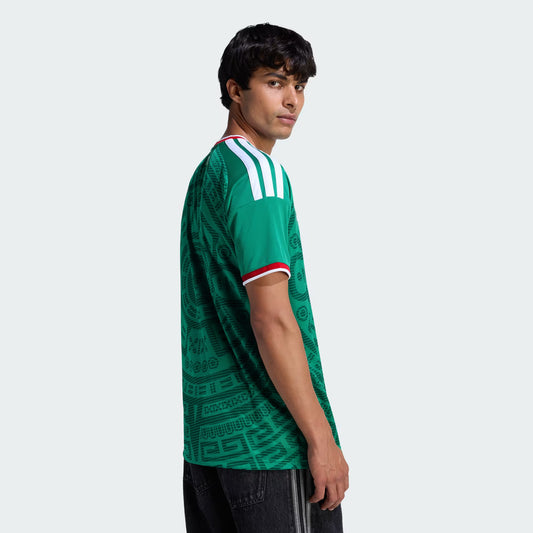 Camisa México FWC 26/27 I