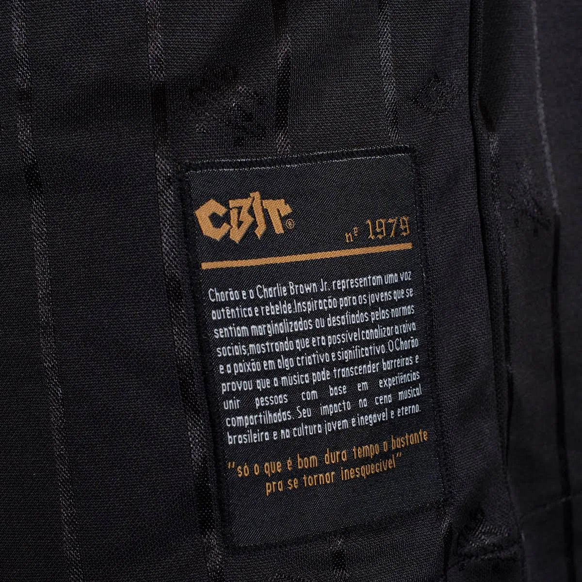 Camisa Santos Charlie Brown JR Edição Especial