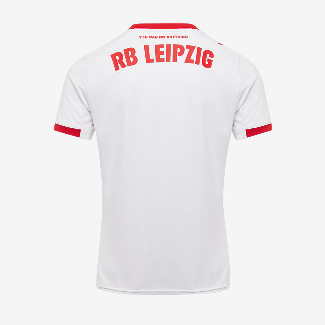 Camisa Puma RB Leipzig 2025/2026 I Torcedor
