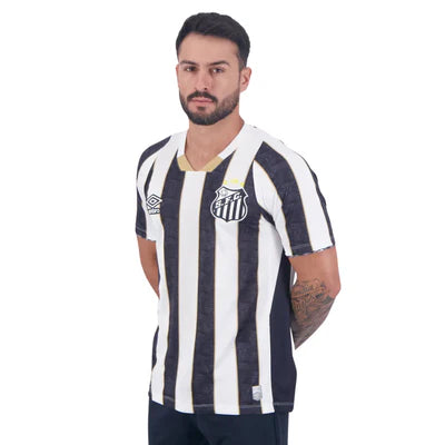 Camisa Santos II 2024/2025