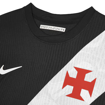 Camisa Vasco Jogador 2026/27 I