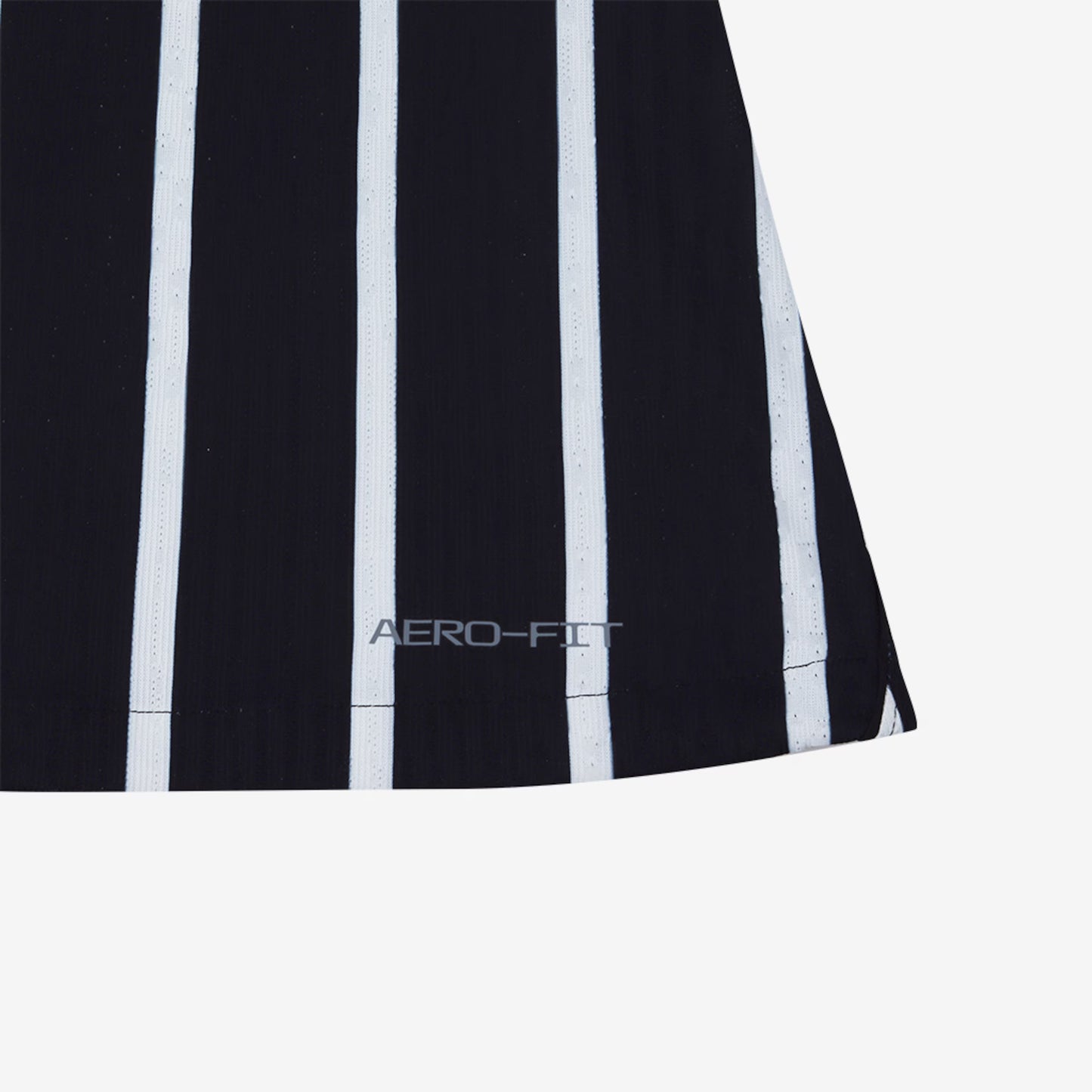 Camisa Corinthians 2026/27 Jogador II