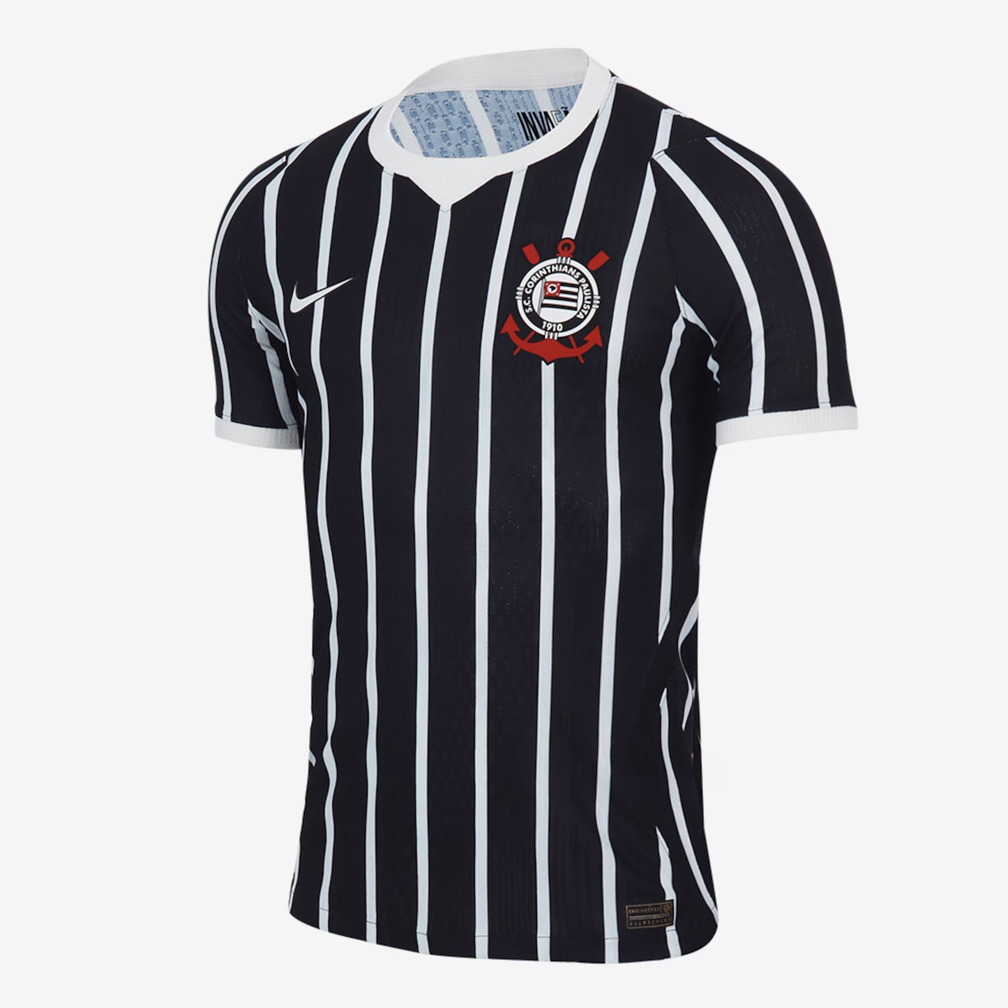 Camisa Corinthians 2026/27 Jogador II