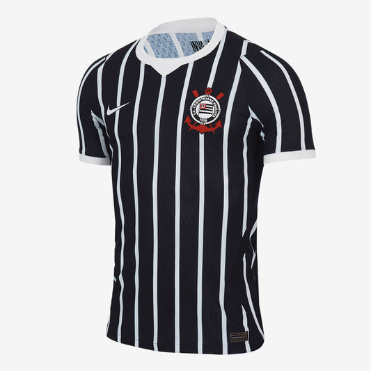 Camisa Corinthians 2026/27 Jogador II