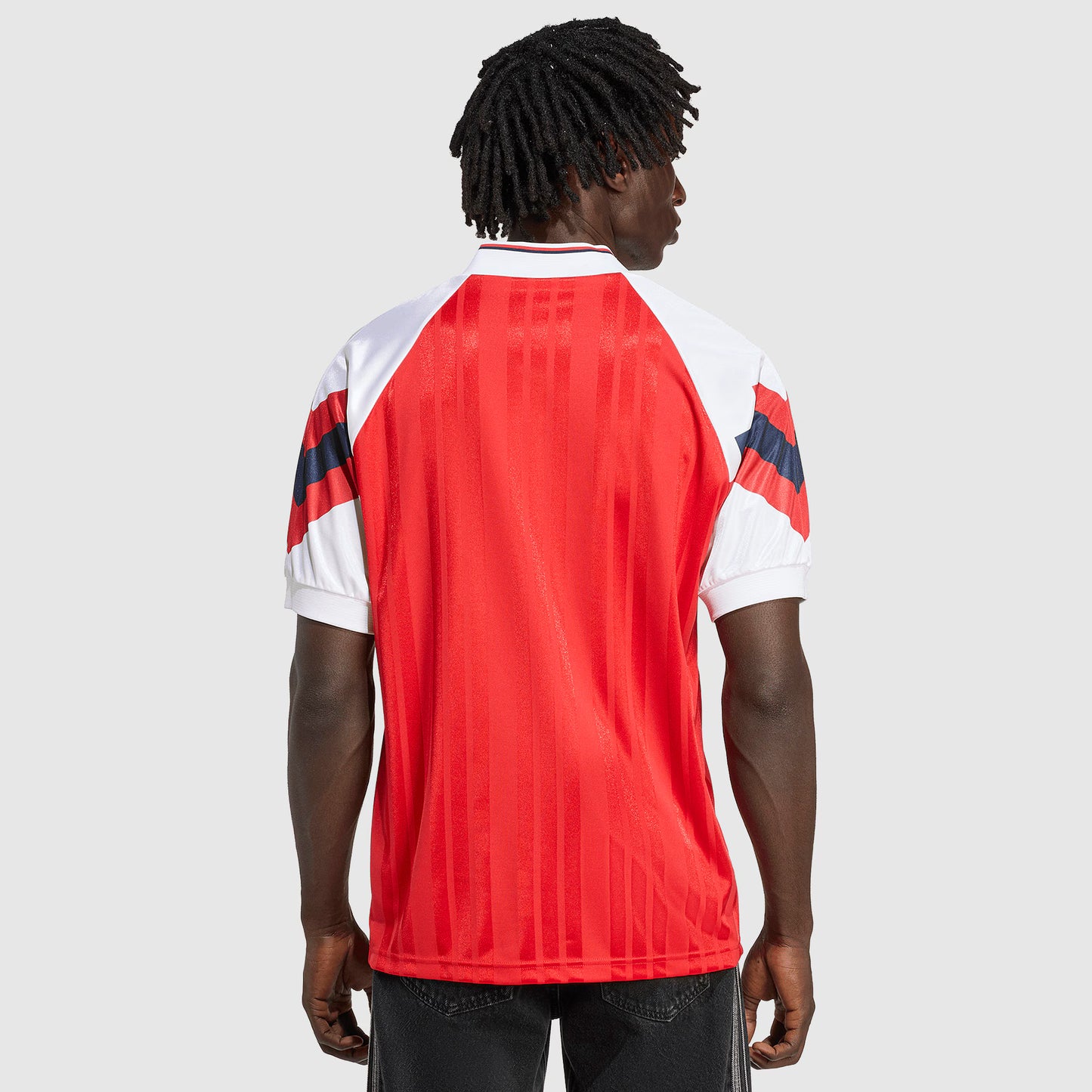 Camisa Arsenal 1992/94 Retrô