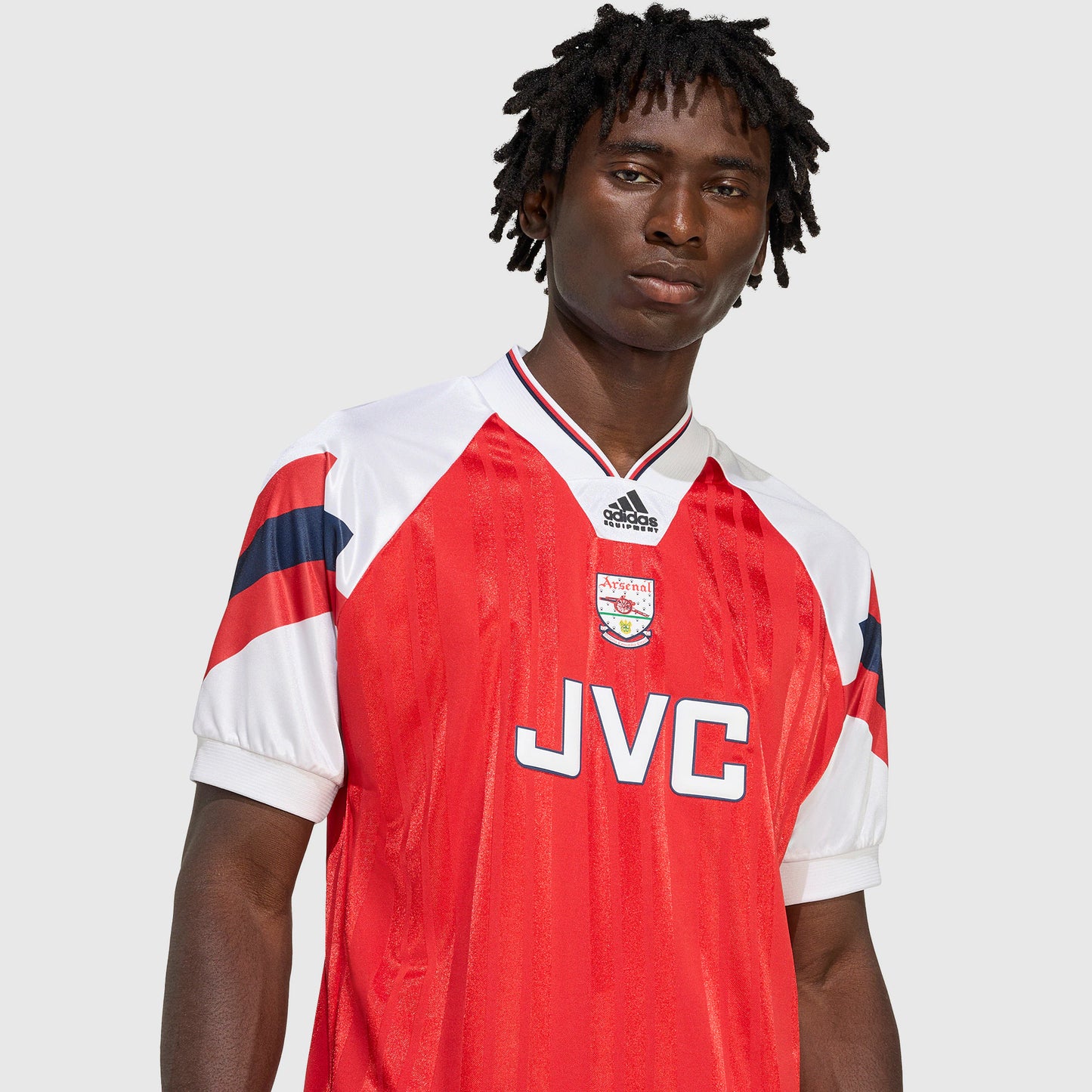 Camisa Arsenal 1992/94 Retrô
