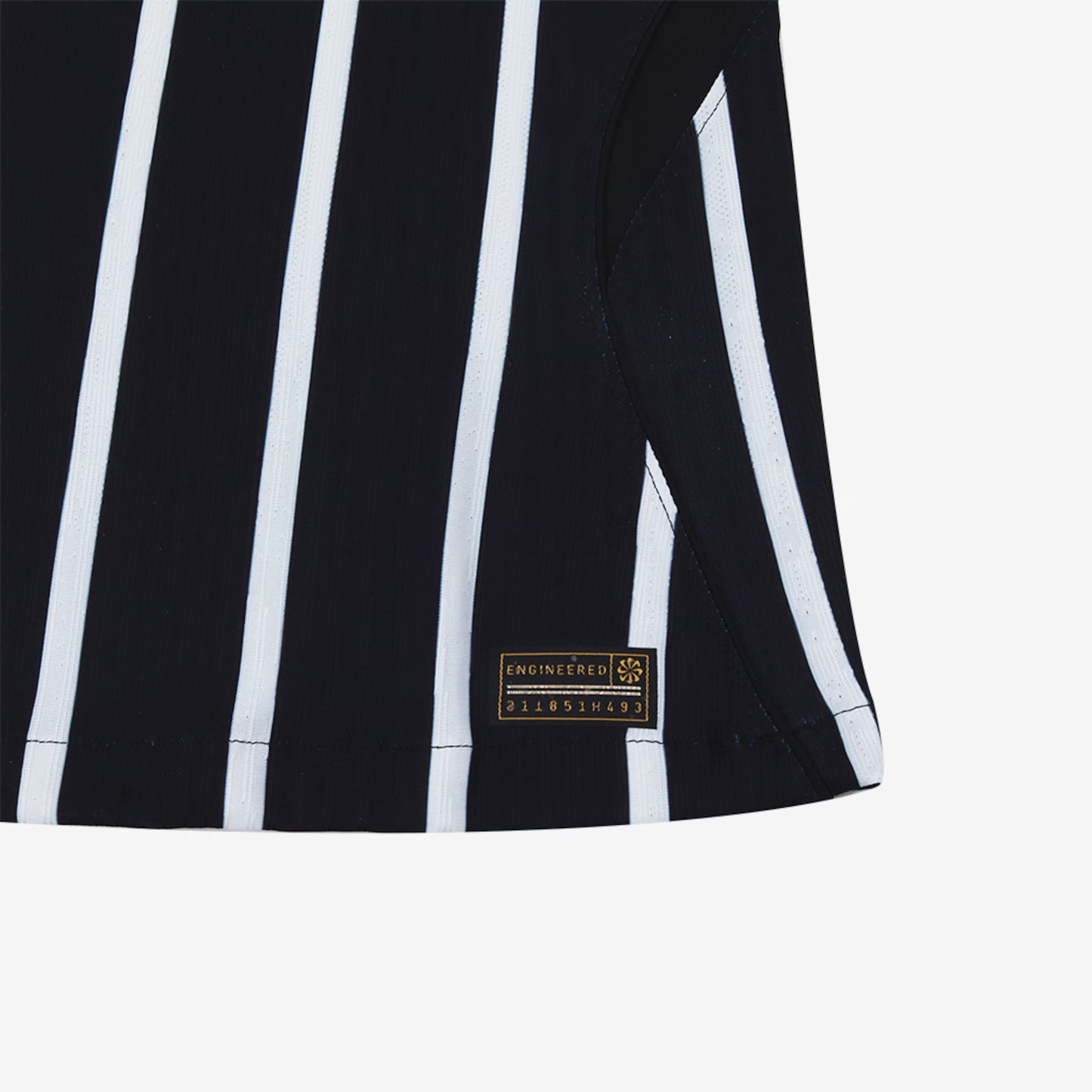 Camisa Corinthians 2026/27 Jogador II