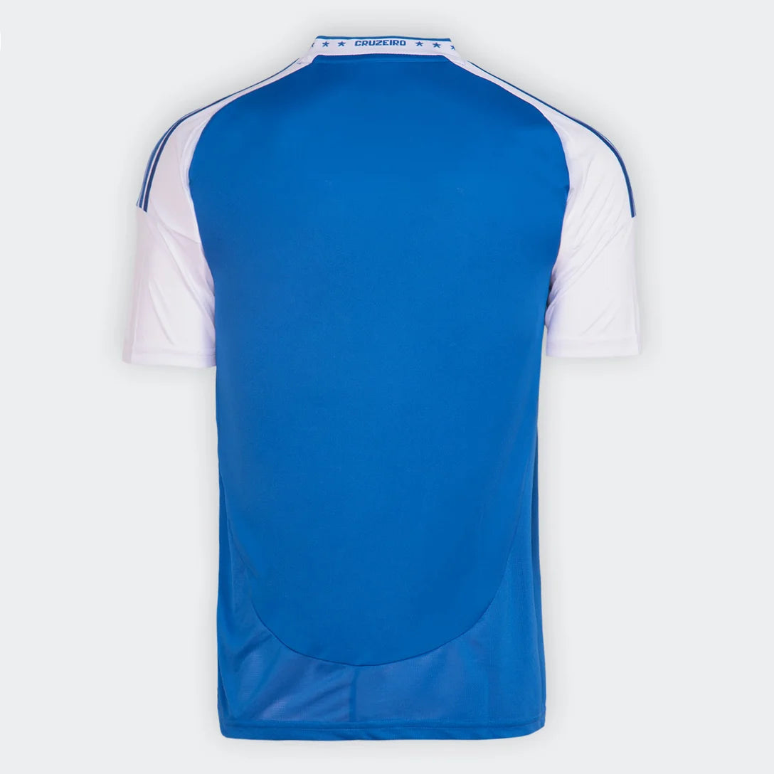 Camisa Cruzeiro I 25/26  Torcedor