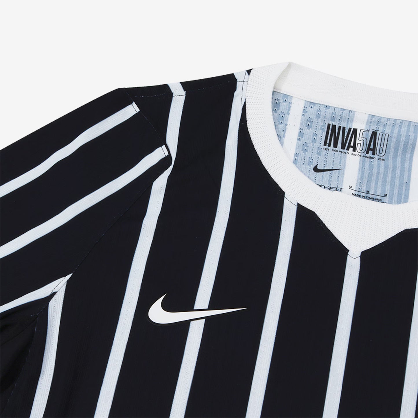 Camisa Corinthians 2026/27 Jogador II
