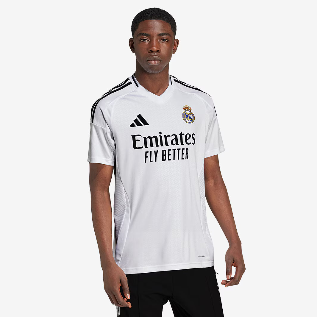 Camisa Adidas Real Madrid 2024/25 I