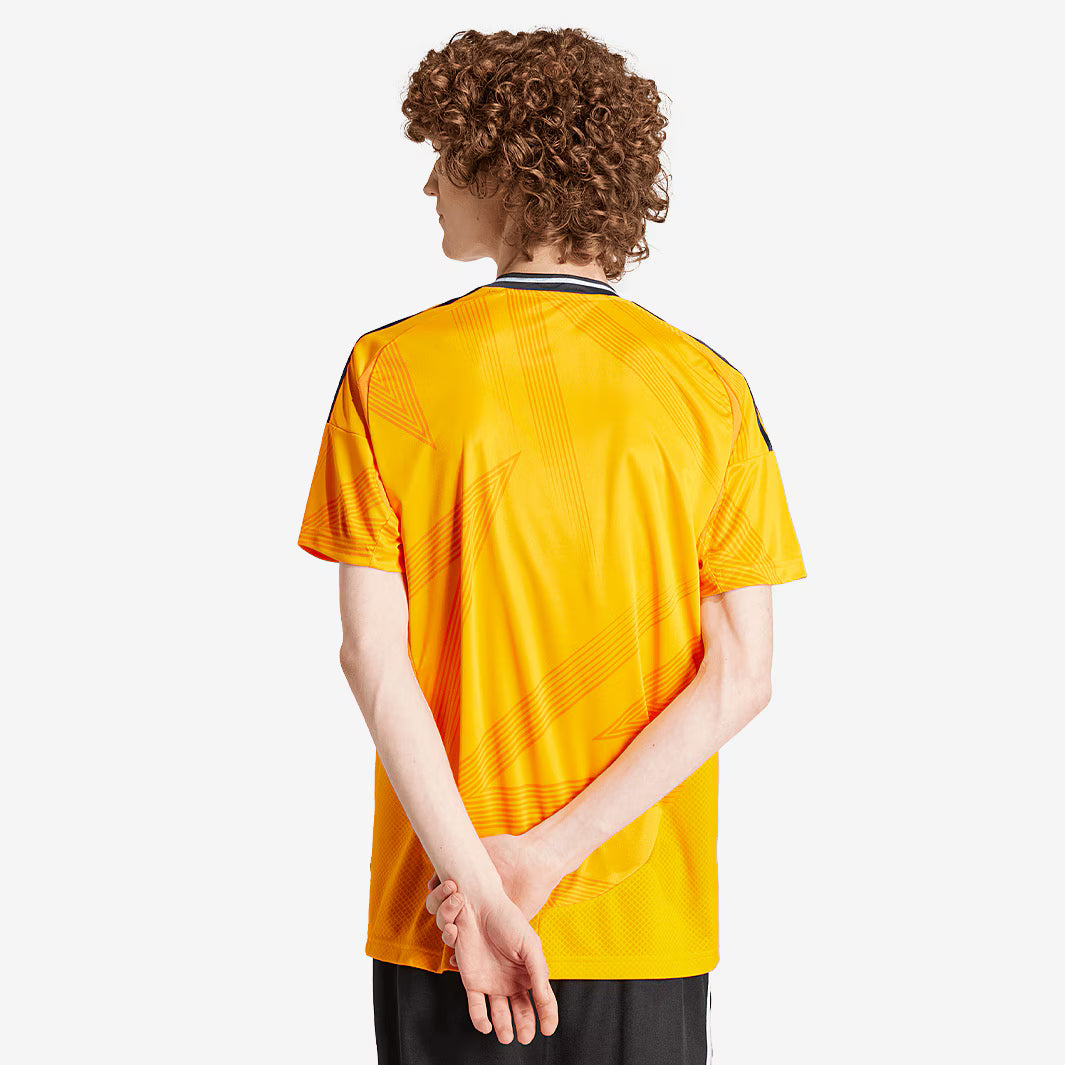 Camisa Adidas Real Madrid 2024/25 II