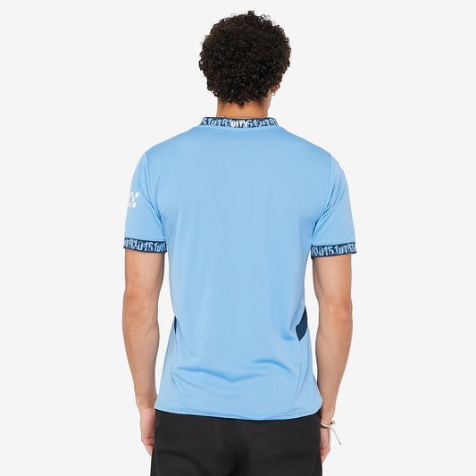 Camisa Puma Manchester City 2024/25 I