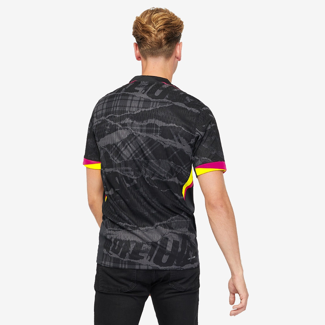 Camisa Nike Chelsea FC 2024/25 III Jogador