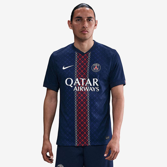 Camisa Nike Paris Saint Germain 2025/26 I Torcedor