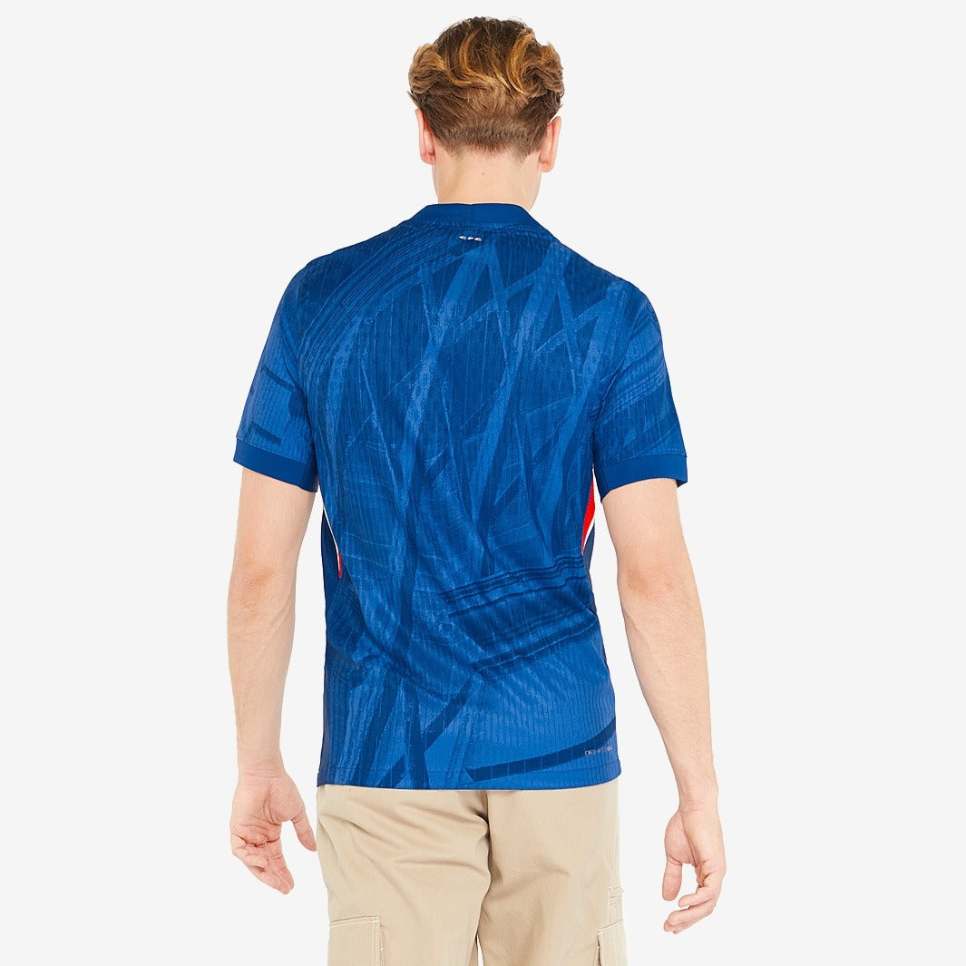 Camisa Nike Chelsea 2025/26 I Jogador