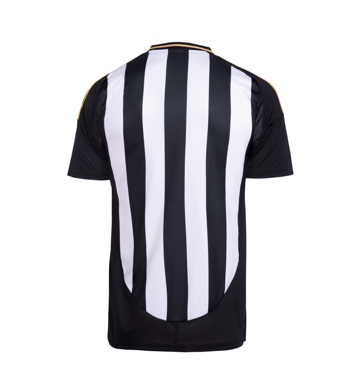 Camisa Masculina adidas Atlético Mineiro 2025 - Jogo 1 Torcedor