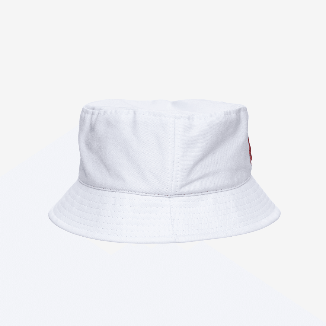 Bucket Internacional - Branco