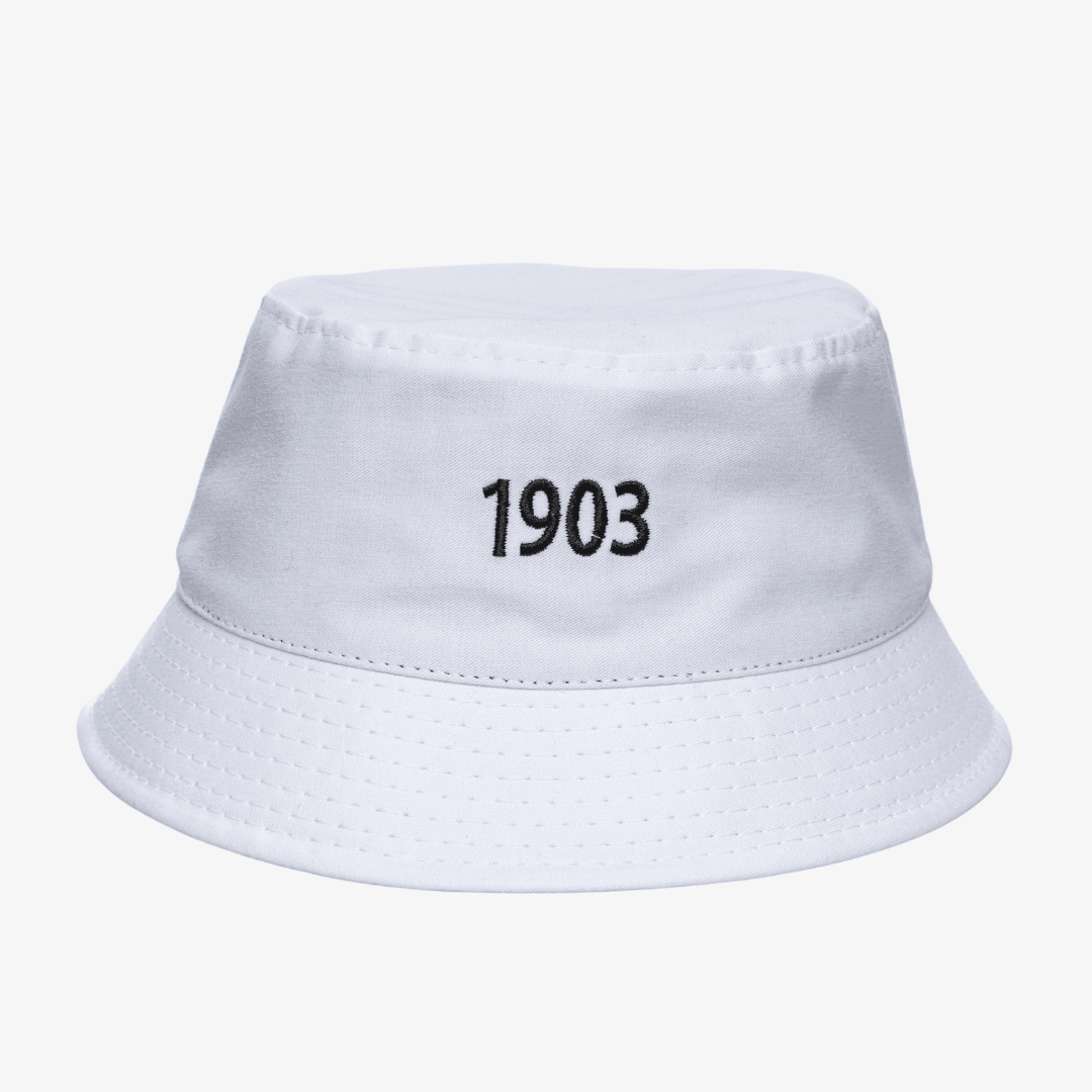 Bucket Grêmio - Branco