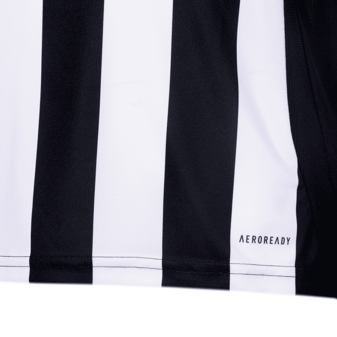 Camisa Adidas Atlético Mineiro 2025/26 I ALEXSANDER N° 5