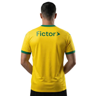 Camisa Palmeiras III 2025/26